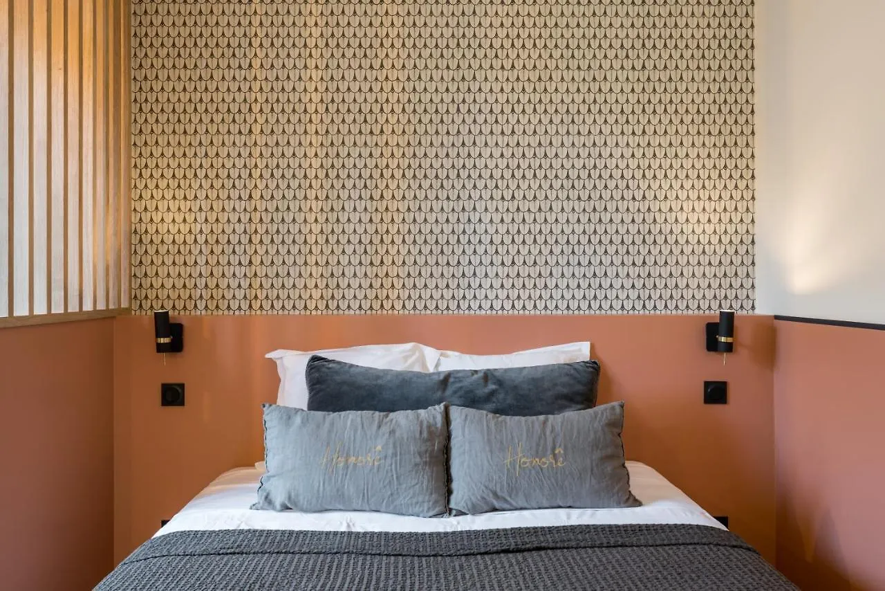 Honore - Suite Arbre Sec Lyon Apartment